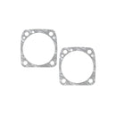 Cylinder Base Gasket Set Fiber 3-5/8 Inch Big Bore For 84-99 Evo B.T.