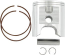 Piston Kit Pro-Lite Series For Suzuki LT 500 R 2x4 - 86.00 MM