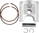 Piston Kit Pro-Lite Series For Suzuki LT 500 R 2x4 - 86.50 MM