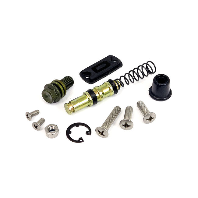 Rebuild Kit 1/2 Inch 12.7 MM For WannaBrake hydraulic master cylinders