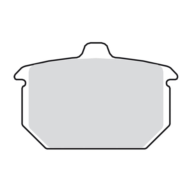 Brake Pads Street Ceramic For For PM 125X6 and 137X6 calipers