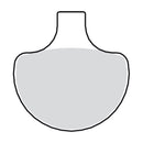 Brake Pads Street Excel Sintered For Front: 08-14 Softail