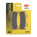 Racing Sintered Brake Pads