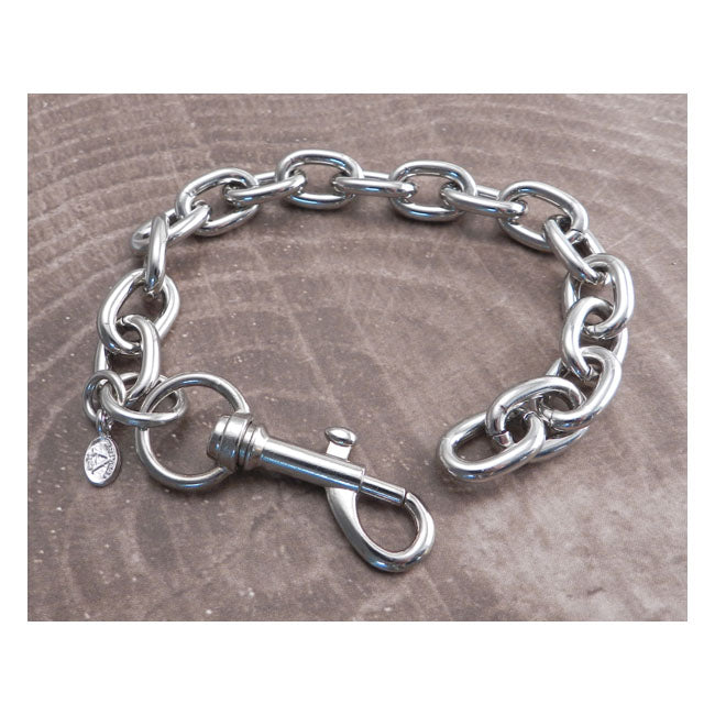 Link Chain Bracelet