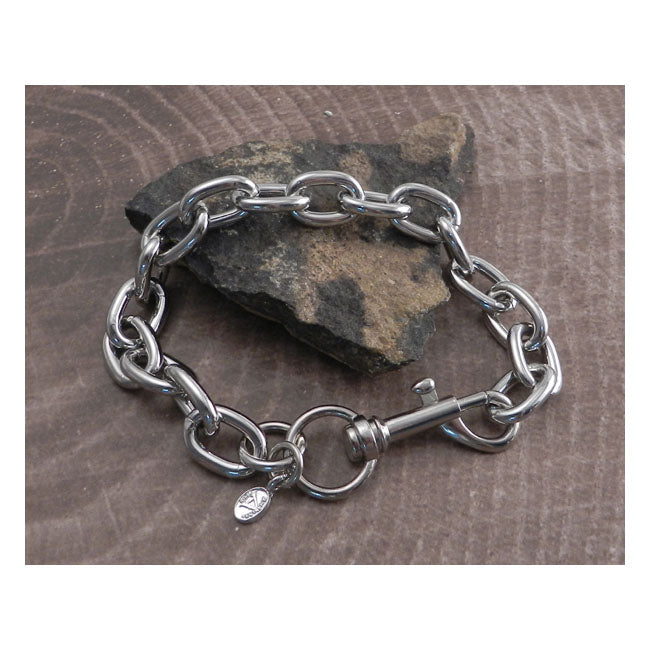 Link Chain Bracelet