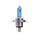 CrystalVision Ultra Moto Headlamp Bulb H4
