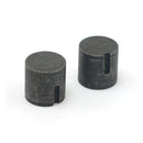 Crankpin End Plug Set For 1500 Inch Crankpin For 99-12 S&S T-series engines with 1.500 Inch crankpin