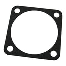 Cylinder Base Gasket Set Fr/Rr Micropore For 36-47 61 Inch/74 Inch Knucklehead