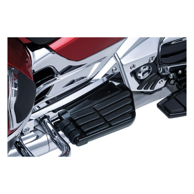 Transformer Passenger Floorboards Gloss Black