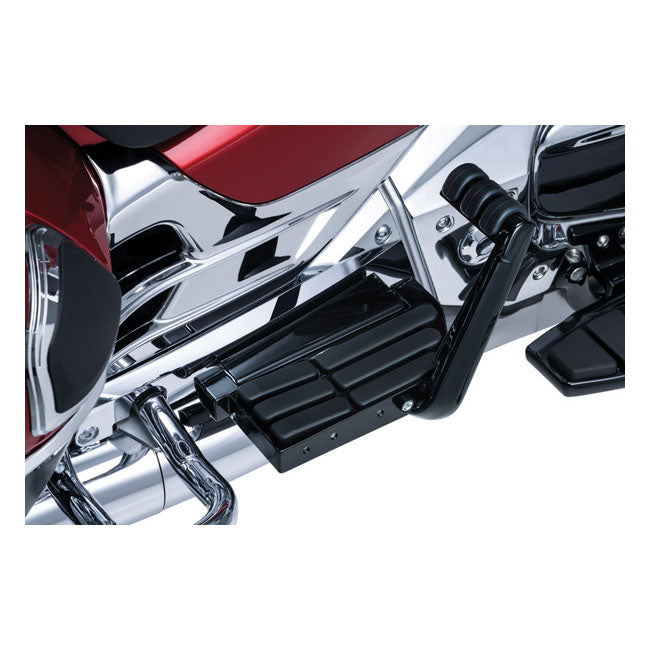 Transformer Passenger Floorboards Gloss Black