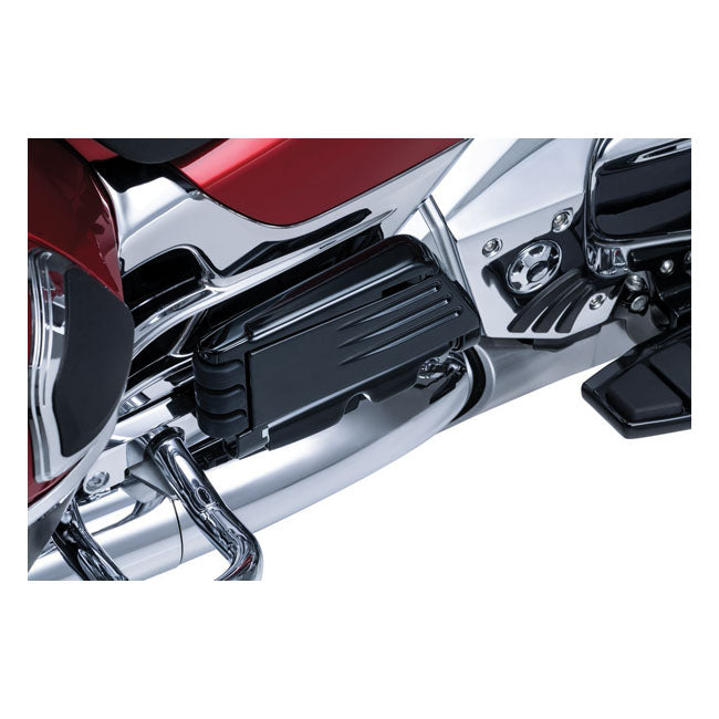 Transformer Passenger Floorboards Gloss Black