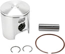 High-Performance Piston Kit For Honda CR 125 R 1988 - 55.00 MM