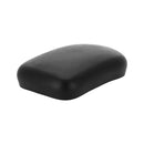 MCS 'Lick & Stick' Passenger Seat Black