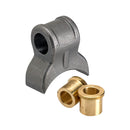 Gen-3 Solo Seat Hinge Bung For Universal