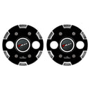 3D Motorcycle Stickers - Variator Cover Black For Yamaha TMAX 500 / 530 2010>2016