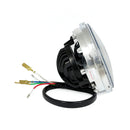 Vulcano II LED Headlamp Unit - 5-3/4 Inch