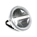 Vulcano II LED Headlamp Unit - 5-3/4 Inch
