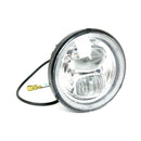 Vulcano I LED Headlamp Unit - 5-3/4 Inch