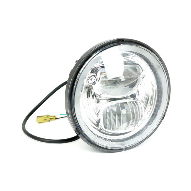 Vulcano I LED Headlamp Unit - 5-3/4 Inch
