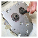 Reaper Chain Driven 525C Camshaft Set For 06-17 Dyna