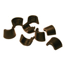 Valve Keys 10 Degree Angle +.050 Inch Height For Specialty applications Only With 84-99 Evo B.T.