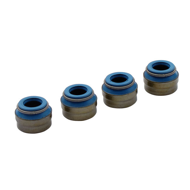 Viton Valve Seal Kit For 84-99 Evo B.T.