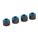 Viton Valve Seal Kit For .500 Inch OD guides With 5/16 Inch Stems