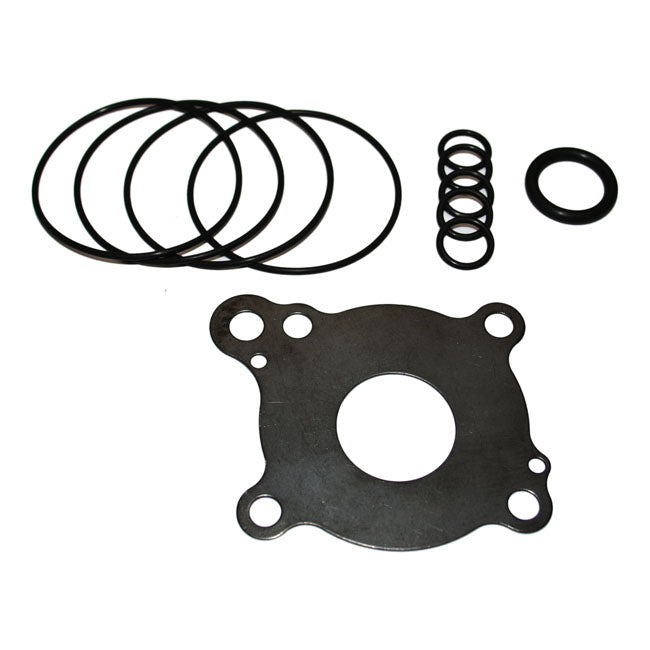 Hp+ Oil Pump Rebuild Kit For 99-06 Twin Cam