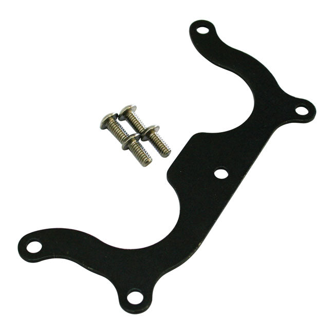 Cam Bearing Retainer Plate For 99-06 Twin Cam