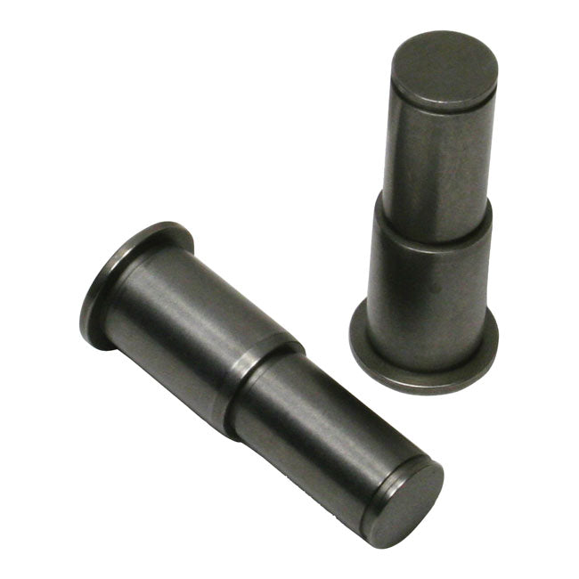Cam Plate Chain Tensioner Pins For 99-06 Twin Cam