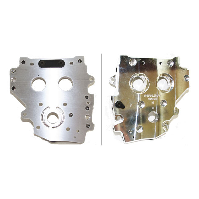 Block-Off Plate