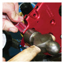 Oil Pump Pressure Relief Spring / Valve Removal Tool