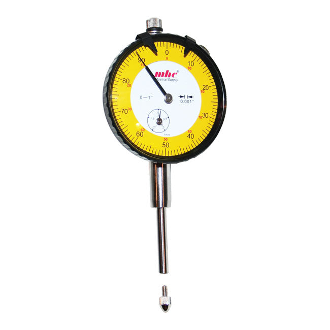 Fueling Replacement Dial Indicator