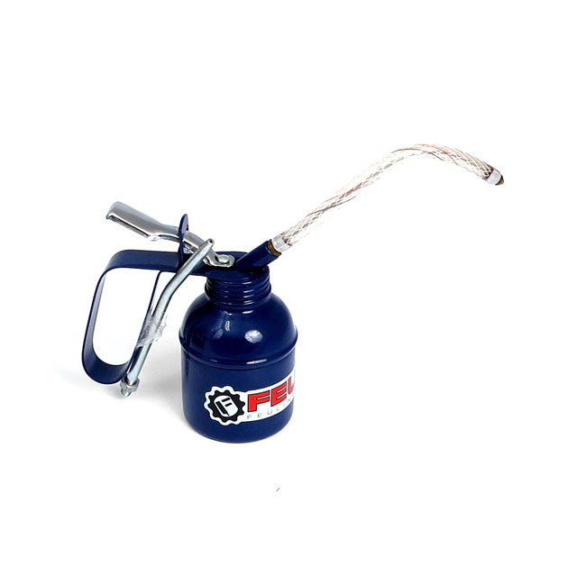 Hydraulic Lifter Oil Squirt Can For 53-22 B.T.