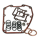 Cam Change Gasket & Seal Kit For 99-17 Twin Cam NU
