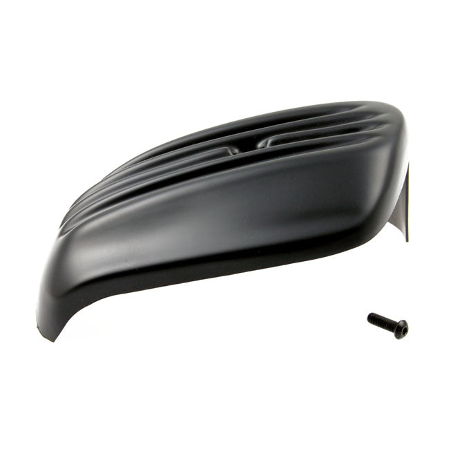 "Special" Air Cleaner Cover Matt Black For 17-22 Touring