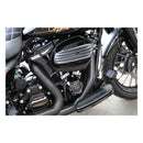 "Special" Air Cleaner Cover Matt Black For 17-22 Touring