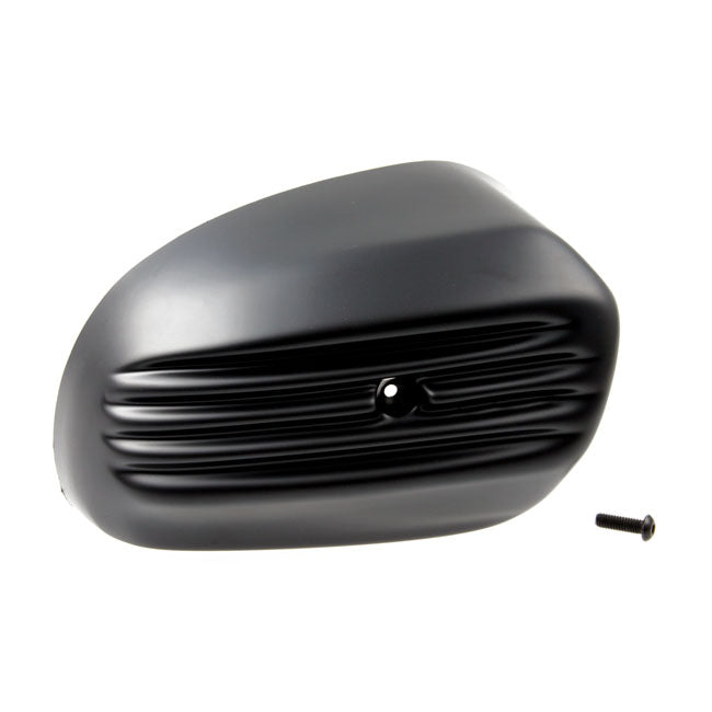 "Special" Air Cleaner Cover Gloss Black For 17-22 Touring