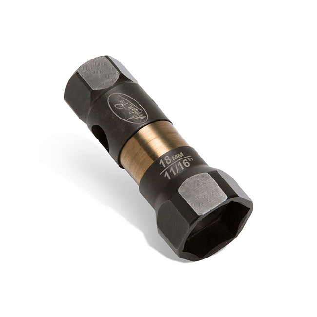 Pro Plug Socket 21 MM Spark Plug Socket For 0