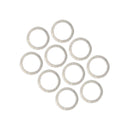 Brake Line Washers 7/16 Inch 11 MM Aluminum