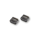 Module 2' Led Turn Signals Smoke Lens Ede
