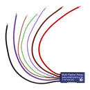 Axel Joost Elektronik Multi Flasher Relay