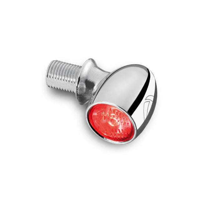 Atto RB Taillight Chrome ECE Approved