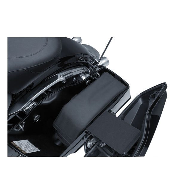 Kuryakyn Saddlebag Cooler