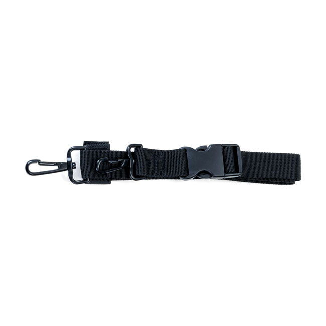 Kuryakyn Repl Luggage Mounting Strap Dual For Universal