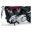 M8 Lower Front Frame / Engine Cover Chrome