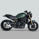 3D Motorcycle Stickers - Tank Kit For Benelli Leoncino 800 2022>2026