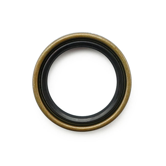 Sprocket Shaft Oil Seals For 18-23 Softail