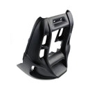 Radiator Cover Racer Black