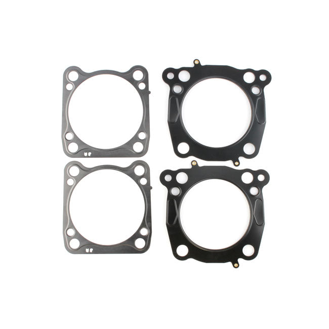 Head & Base Gasket Kit - 4.320 Inch For 18-21 Softail